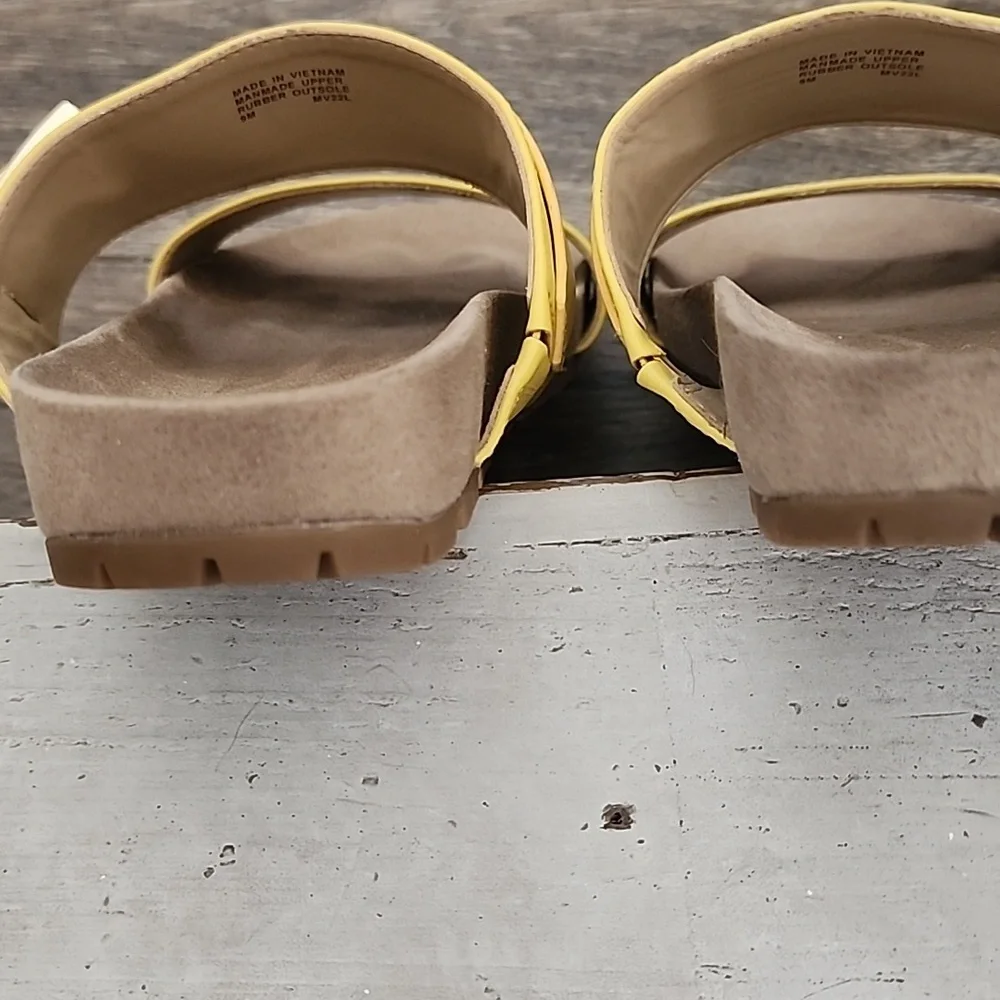MICHAEL KORS WOMAN'S SANDALS - Picture 6 of 10